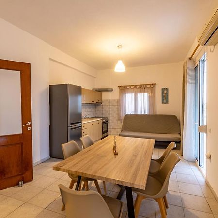 Skioni Apartments Nea Skioni Zewnętrze zdjęcie
