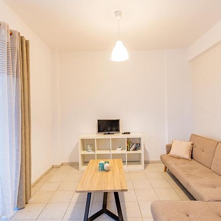 Skioni Apartments Nea Skioni Zewnętrze zdjęcie