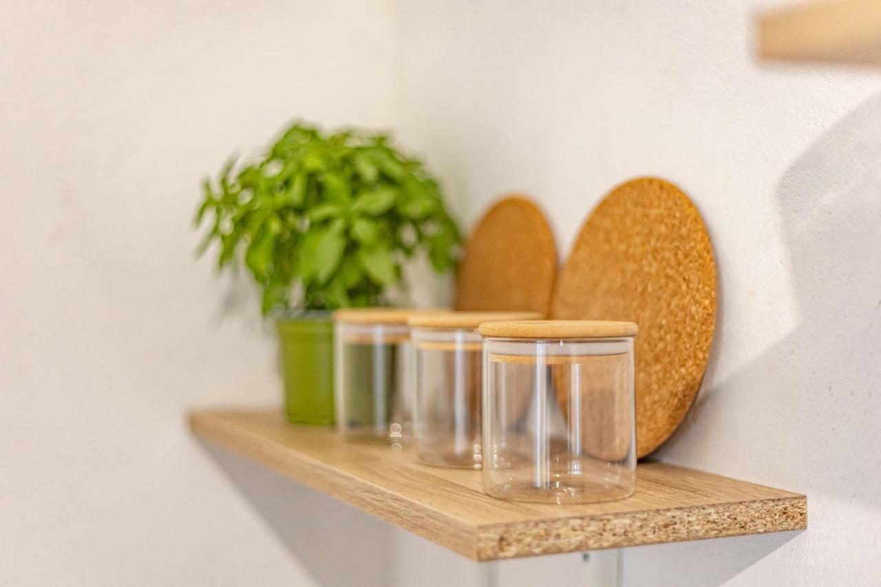 Skioni Apartments Nea Skioni Zewnętrze zdjęcie